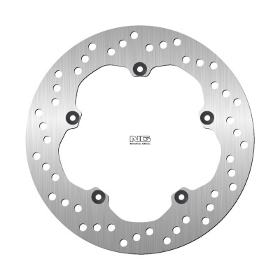 DISQUE DE FREIN NG 2002 226X126X4.5