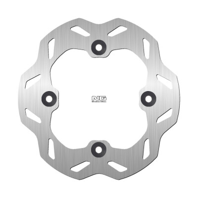 DISQUE DE FREIN NG 2003X 228X114X4.5