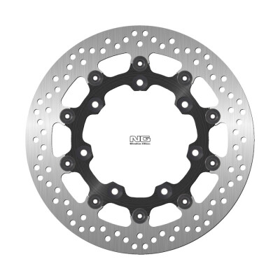 DISQUE DE FREIN NG 2005 300X130X5