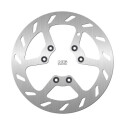 DISQUE DE FREIN NG 201 260X72X3