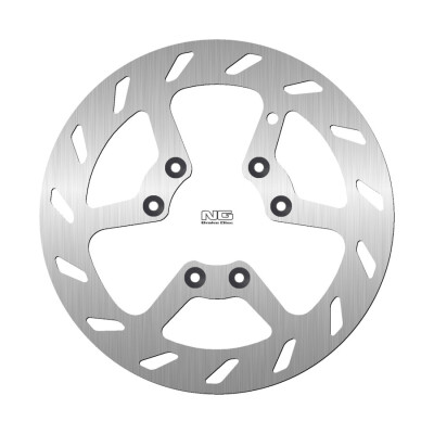 DISQUE DE FREIN NG 201 260X72X3