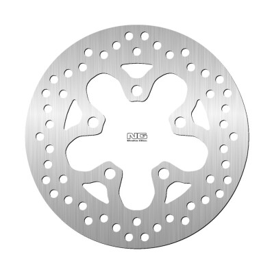 DISQUE DE FREIN NG 2010 200X64X4.5