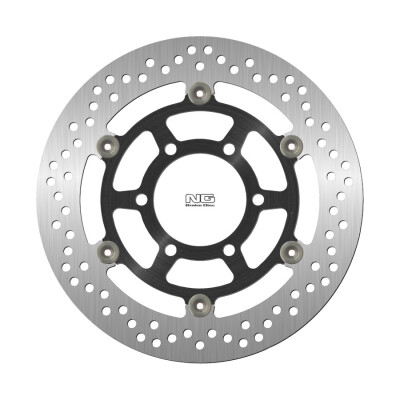 DISQUE DE FREIN NG 2011G 280X80X4