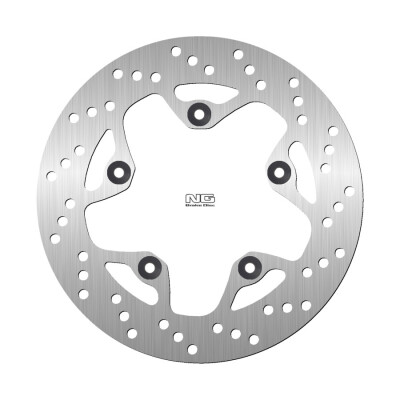 DISQUE DE FREIN NG 2012 240X105X4