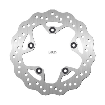 DISQUE DE FREIN NG 2012X 240X105X4