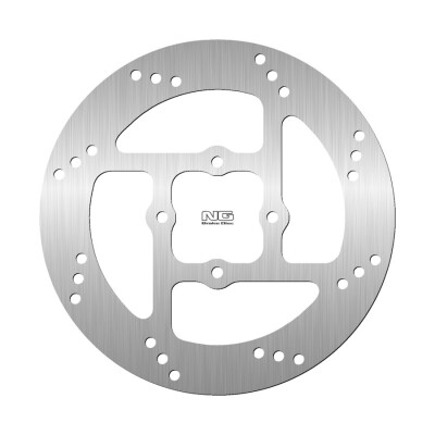 Disque de frein NG 2014 245 x 58 x 4
