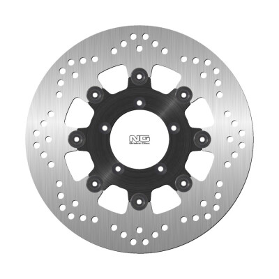 Disque de frein NG 2015 265 x 70 x 5