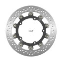 DISQUE DE FREIN NG 2018G 298X132X4.5