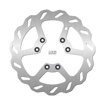 DISQUE DE FREIN NG 201X 260X72X3