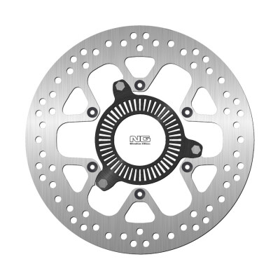 Disque de frein NG 2020 260 x 110 x 5