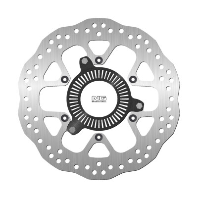 DISQUE DE FREIN NG 2020X 260X110X5