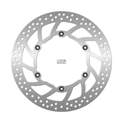 Disque de frein NG 2021 320 x 155 x 5