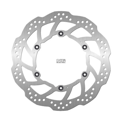 Disque de frein NG 2021X 320X155X5