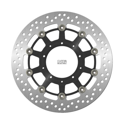 DISQUE DE FREIN NG 2022G 296X94X4