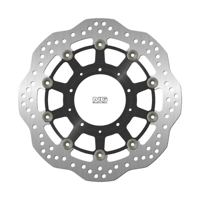 DISQUE DE FREIN NG 2022XG 296X94X4