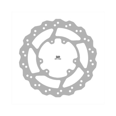 DISQUE DE FREIN NG 2024X 280X108X4