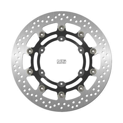 DISQUE DE FREIN NG 2025G 320X127X5