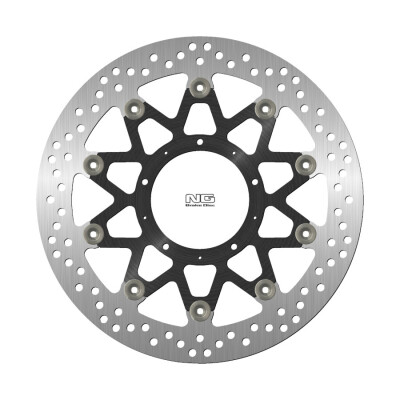 DISQUE DE FREIN NG 2026G 310X94X5