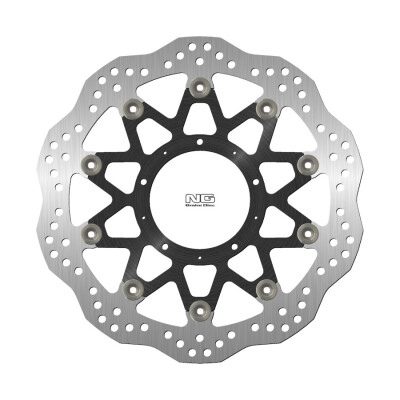 DISQUE DE FREIN NG 2026XG 310X94X5