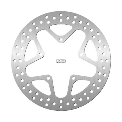 DISQUE DE FREIN NG 2027 256X93X6