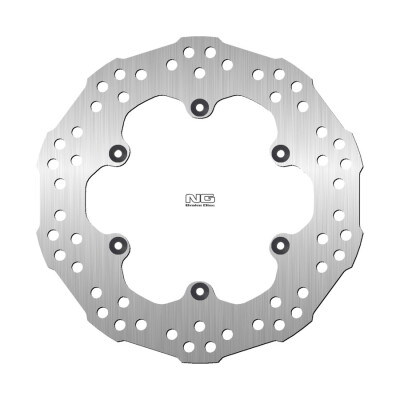 DISQUE DE FREIN NG 2028X 220X110X5