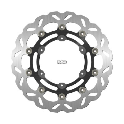 DISQUE DE FREIN NG 2029XG 310X127X5