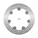 DISQUE DE FREIN NG 203 256X144X5.5