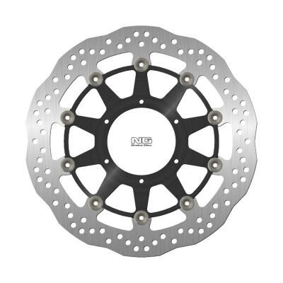 DISQUE DE FREIN NG 2031XG 320X94X4.5