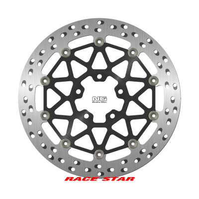 DISQUE DE FREIN NG 2032ZG 330X70X6