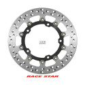 DISQUE DE FREIN NG 2033ZG 310X141.8X5.5