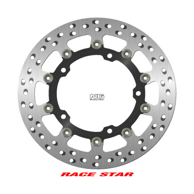DISQUE DE FREIN NG 2033ZG 310X141.8X5.5