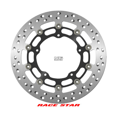 DISQUE DE FREIN NG 2034ZG 320X132X6