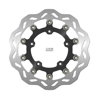 DISQUE DE FREIN NG 2039X 298X112X4
