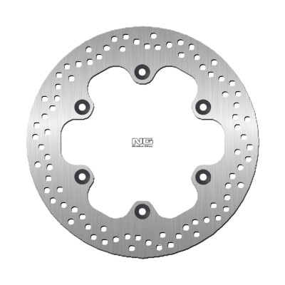 DISQUE DE FREIN NG 204 276X144X5