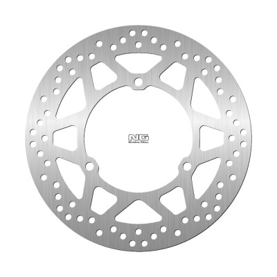 DISQUE DE FREIN NG 2041 267X115X3.5