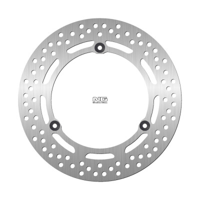 DISQUE DE FREIN NG 2042 267X152.2X5