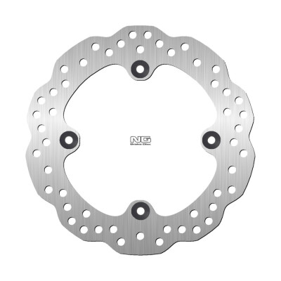 DISQUE DE FREIN NG 2049X 220X115X4.5