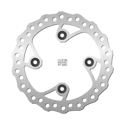DISQUE DE FREIN NG 2052X 190X76X4