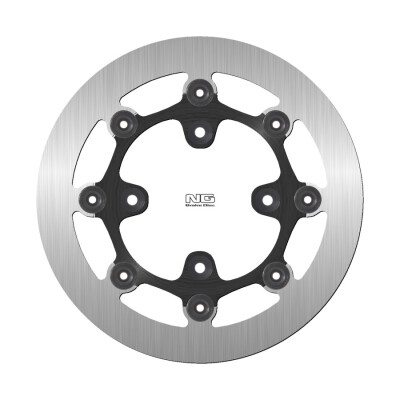 DISQUE DE FREIN NG 2055SP 240X76X3.5