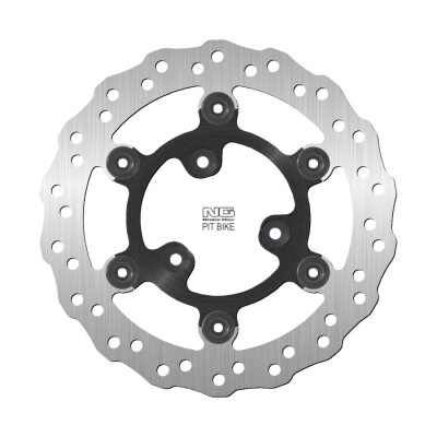 DISQUE DE FREIN NG 2057X 220X53.2X4