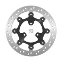 DISQUE DE FREIN NG 2058 240X53.2X3.5