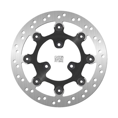DISQUE DE FREIN NG 2058 240X53.2X3.5