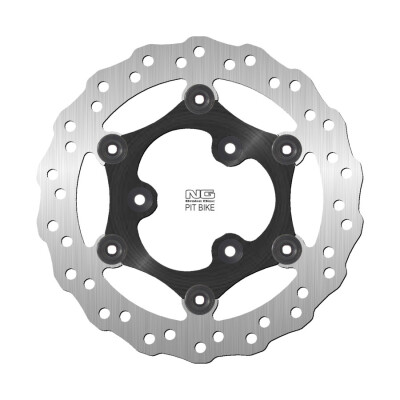 DISQUE DE FREIN NG 2061X 220X58X4