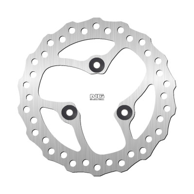 DISQUE DE FREIN NG 2062X 180X53.2X4