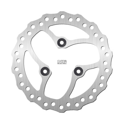 DISQUE DE FREIN NG 2063X 190X53.2X4