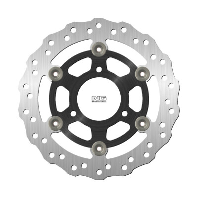 DISQUE DE FREIN NG 2067XG 220X60X4