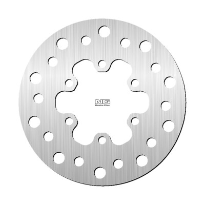 DISQUE DE FREIN NG 2068 127X47X4