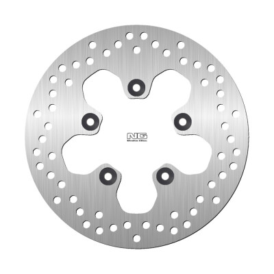 DISQUE DE FREIN NG 2069 220X76X4