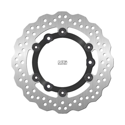 DISQUE DE FREIN NG 2073X 245X115X4