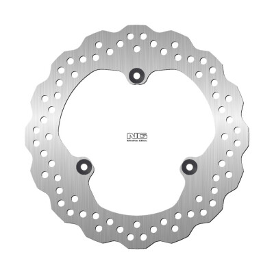 DISQUE DE FREIN NG 2074X 245X115X4
